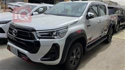 تويوتا هايلوكس